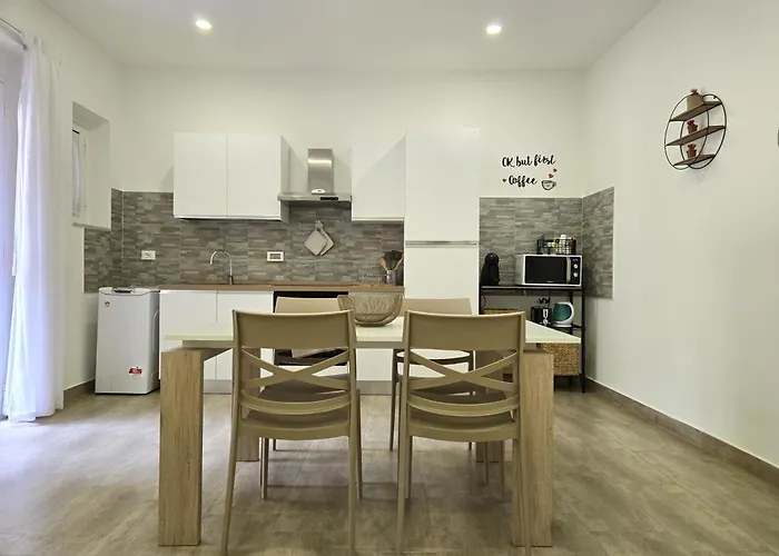 Maison Zisa - Proppro SRL